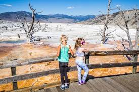 Find 2021's best things to do with kids. 23 Amazing Things To Do In Yellowstone National Park With Kids