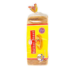 SUPALOAF BUTTER 400GM