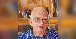 Harold “Gene” Eugene Hebb Obituary