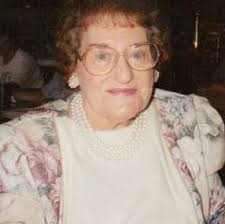 Ora Stone Pilkington (1914-2000)