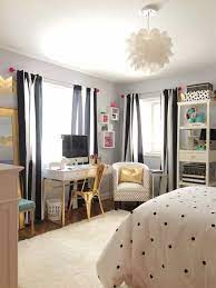 This cool, loft bedroom office design might do the trick. 25 Fabulous Ideas For A Home Office In The Bedroom