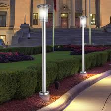 Our miami, fl home furniture store has the ultimate selection of top brand pieces, sets, and mattresses all at daily discount prices. Bundle 7 Watt Led Outdoor Stand Stand Light Ip44 Stainless Steel Garden Lighting Modern Etc Shop Lamps Furniture Technology Household All From One Source Etc Shop