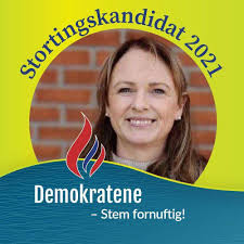 Kristiansand sekten, demokratene, fikk nok stemmer til ikke å bli slettet i partiregisteret. Ygbbuvqmoq Wm