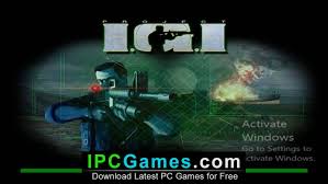 Igi 1 Trainer With Unlimited Cheats Free Download Ipc Games