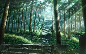 Epingle Par Safiya Plato Sur Projet Paysage Manga Art Paysage Photo Paysage Magnifique