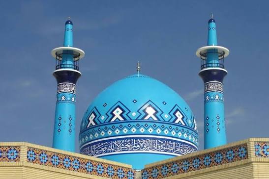 مساجد؛ سنگر تمدن‌سازی و پایگاه پیوند نسل‌ها