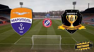 Чемпионат украины по футболу 2020/2021. Mariupol Dnepr 1 Prognoz Anons I Stavka Na Match 20 10 2019 á‰ Footboom