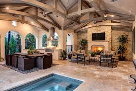 unique outdoor kitchen designs tips