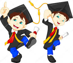Ver más ideas sobre graduación, graduación preescolar, graduación niños. Graduacion Infantil Vectores Graficos Imagenes Vectoriales Depositphotos
