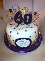 Whether you're celebrating your mom, husband, or yourself, we have rounded up the best ways to celebrate. 60th Birthday Cake 60th Birthday Cakes 60th Birthday Cake For Men Birthday Cakes For Men