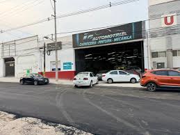 Taller LG Automotriz