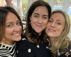 Old Girls' Newsletter