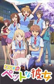 Top 10 Best Slice Of Life Romance Anime Anime Impulse Anime Romance Anime Episodes Manga Covers