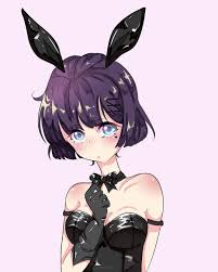 Forex Trading Strategies Anime Art Bunny Girl