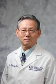 Dr. Booker T. Bair, MD