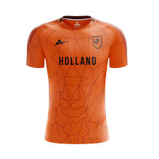 Free fire world series is the first global event of 2021's competitive season organized by garena. Holland Voetbalshirt Thuis 2020 2021 Unisoccershop