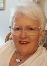 Christine Berg Obituary (2023)