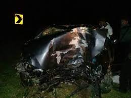 Maybe you would like to learn more about one of these? Lelaki Maut Kereta Terbabas Ke Ladang Sawit