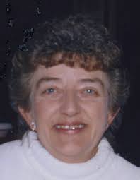 Obituary information for Margaret A. Wakefield