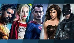 Founded in 1934, dc is the official home of batman, superman, wonder woman, green lantern, the flash and. Besten Dc Extended Universe Filme Ranking 4001reviews