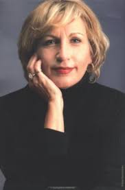 Monthly Author Spotlight: Linda Howard.