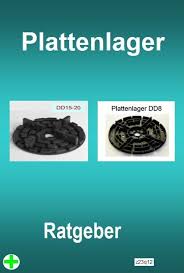 Plattenlager Stelzlager Terrassenaufbau Lager