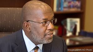 Thrive Kaiser Permanente Bernard Tyson ads