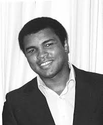 Muhammad Ali Archives