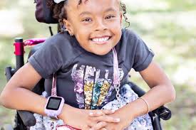 Fundraiser by Angel Maurine : Support Journey in getting a Sports Wheelchair