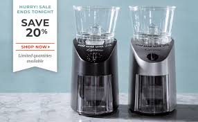 Best food processor 2019 america's test kitchen. America S Test Kitchen Save 20 On Our Best Buy Burr Coffee Grinders Milled