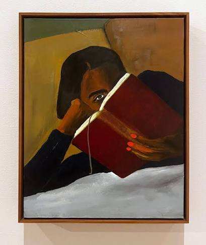 Work by Danielle Mckinney