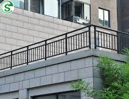 The most common feature for vinyl deck railings is water resistant. Terrace Railing Designs Balcony Handrail Steel Railing Buy Galvanized Veranda Handrails Porch Handrail Terrace Railing Product On Alibaba Com