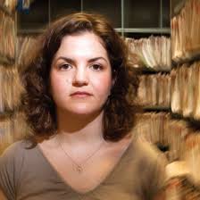 Dr Amy Small: 'I felt like I was drowning'