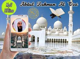 Abdul Rahman Al Ossi Full Quran High Quality For Android Apk Download