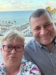 Last day in our happy place. We have had a great week. Thanks to all the  local bars and restaurants for your hospitality as always. See you again in  September