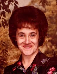 Obituary information for Edith L. Branham