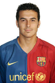 Pedro Rodríguez Ledesma