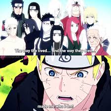 Pin On Naruto