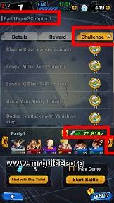 The effects of main abilities vary Dragon Ball Legends Guide Tips Cheats Strategy Mrguider