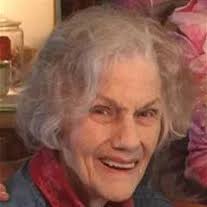 Obituary for Mattie Lou Brown