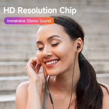 McDodo 3.5mm Jack Wired Headphones