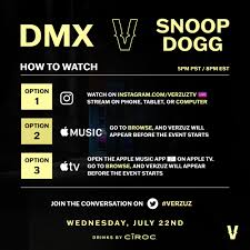 So this is only right that they join forces and compete under one roof. Verzuz On Twitter