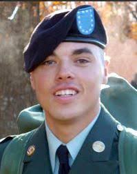 PFC Shane Mikel Stinson (1984-2007)
