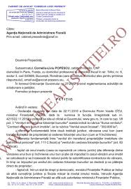 Preşedintele anaf a încasat anul trecut 349.140 lei ( circa 78.500 euro) de la compania de consultanţă kpmg, un câştig mediu lunar de 6.545 de euro, transmite news.ro care citează din declaraţia de avere a lui dragoş doroş. Citu Ori Incompetent Ori Analfabet Functional Ori Evazionist Probleme Cu Declaratia De Avere Depusa De Premierul Lui Iohannis Avocatul Corneliu Liviu Popescu Cere Anaf Si Ani Sa Il Verifice Pe Florin Vasile