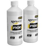 Xencast PX90 Hard Flexible Polyurethane Resin - Easy Composites