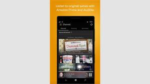 5,865,573 likes · 63,079 talking about this. Get Audiobooks From Audible Microsoft Store
