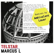 Radio telstar 102,7 fm pesona keluarga makassar, sulawesi selatan. Marcus L Telstar By Ameniia
