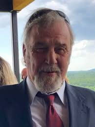 Roger Harrison Wright