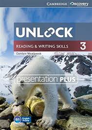 What is a custom rom? 9781107676244 Unlock Level 3 Reading And Writing Skills Presentation Plus Dvd Rom Abebooks Westbrook Carolyn 110767624x