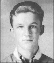 Herbert YOUNG Obituary